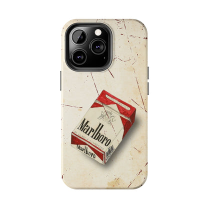 Retro Classic Phone Case