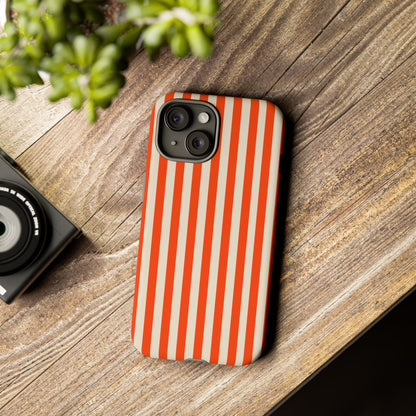 Tangerine Cream Phone Case - JGUS