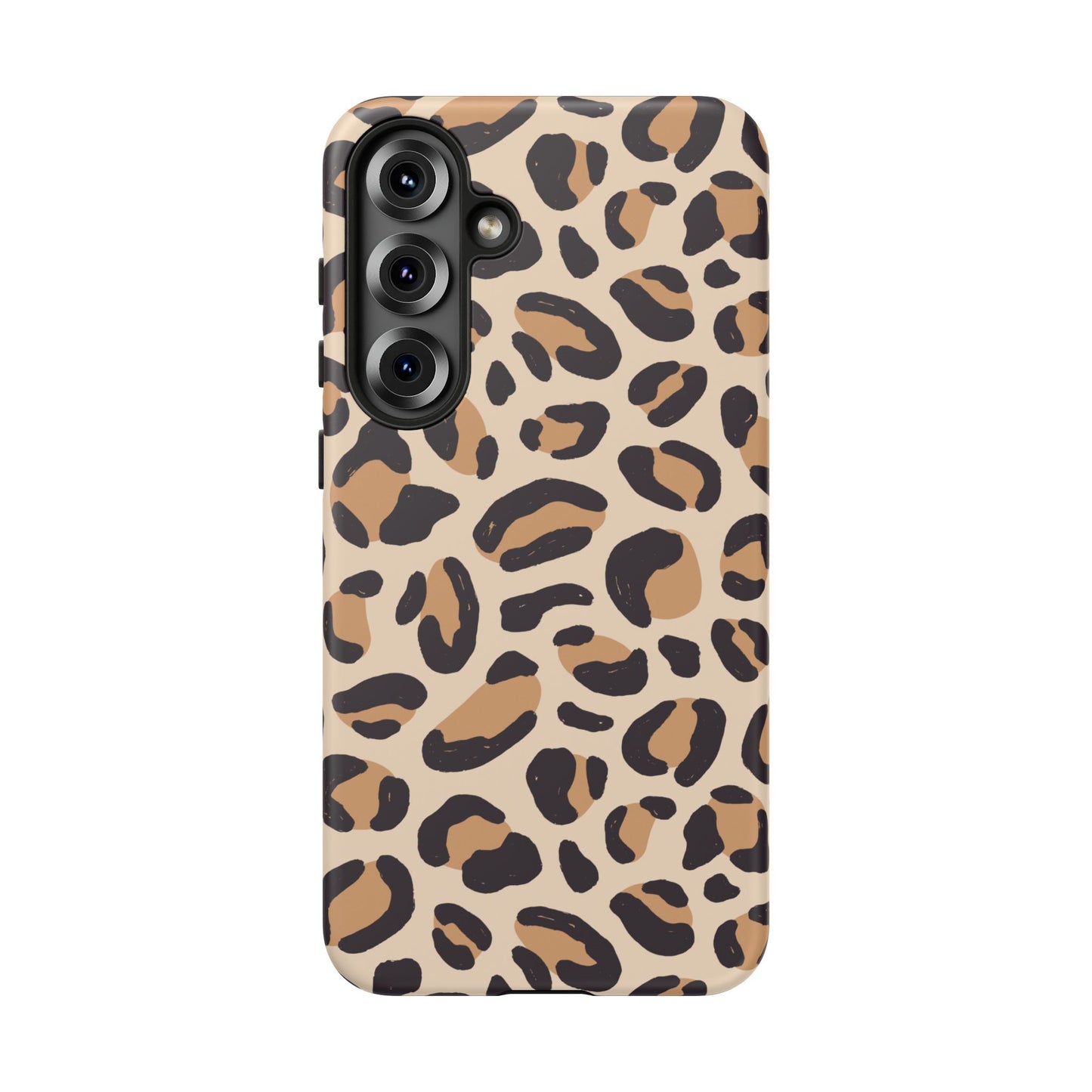 Leopard Luxe Phone Case - JGUS