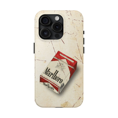 Retro Classic Phone Case