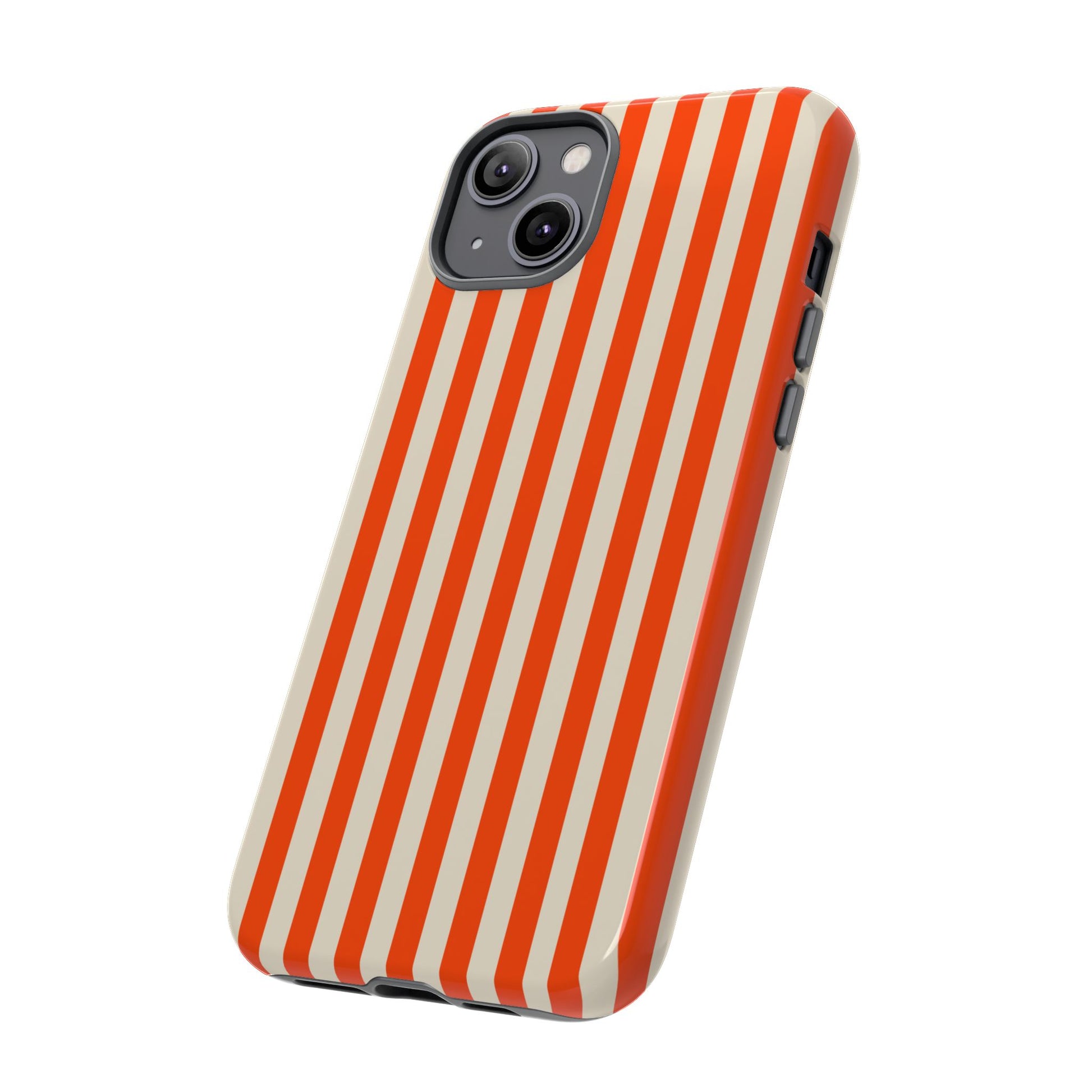 Tangerine Cream Phone Case - JGUS