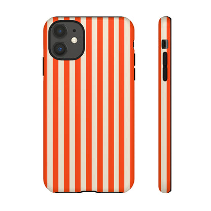 Tangerine Cream Phone Case - JGUS