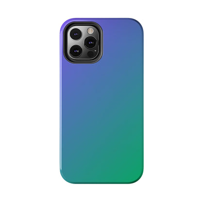 Aurora Wave Phone Cases