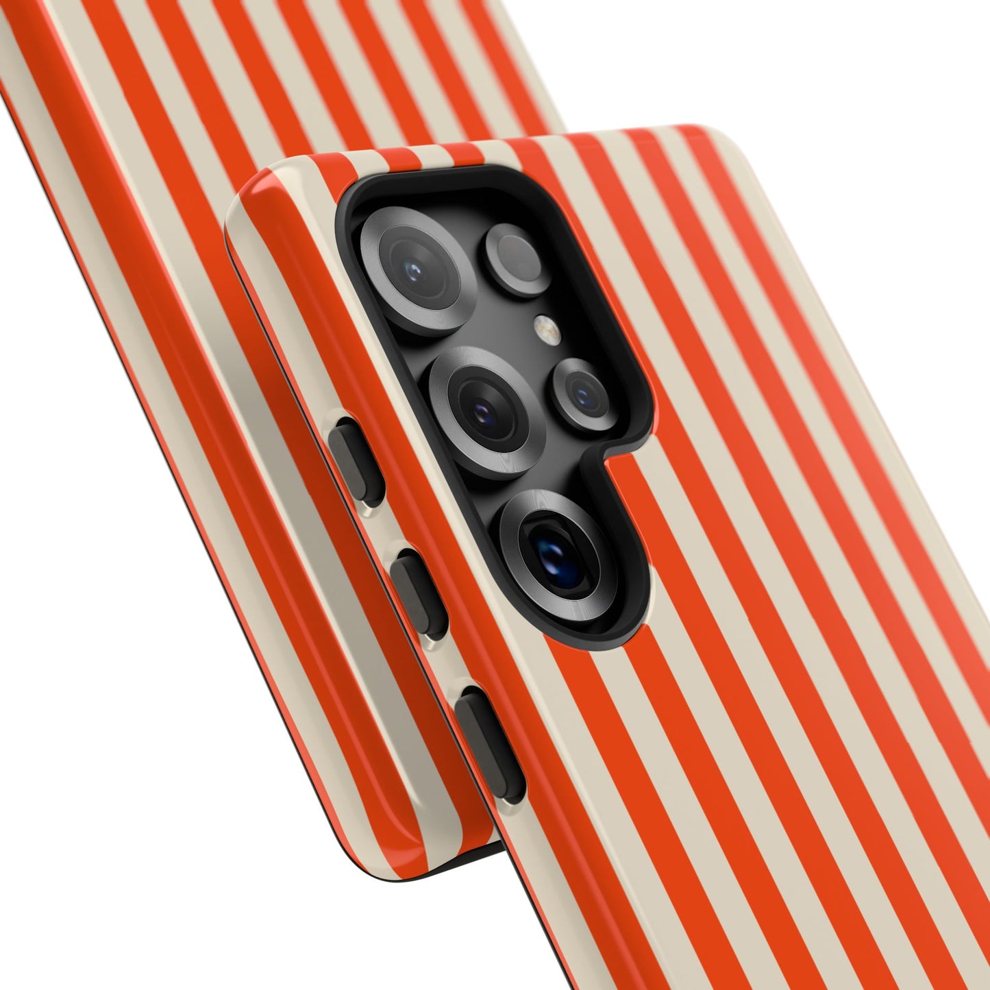 Tangerine Cream Phone Case - JGUS