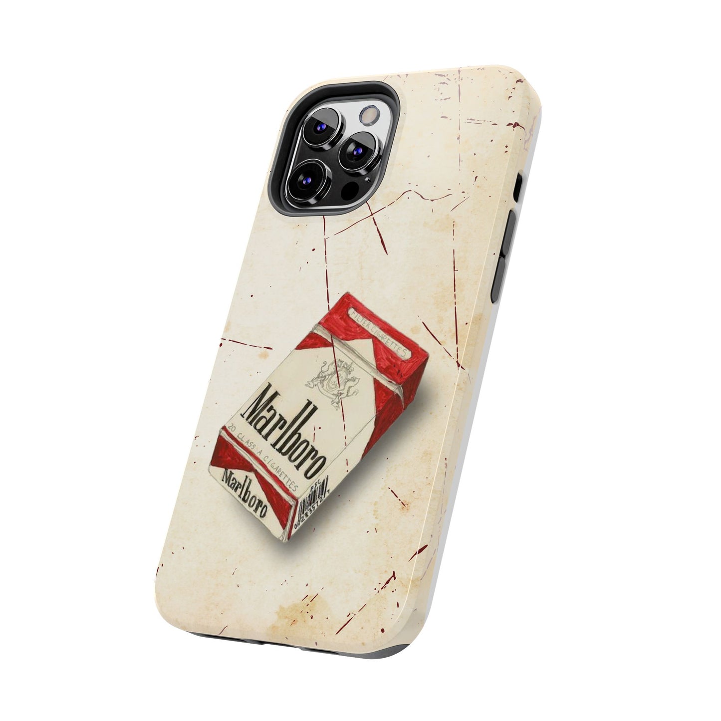 Retro Classic Phone Case