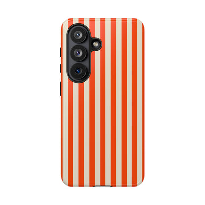 Tangerine Cream Phone Case - JGUS
