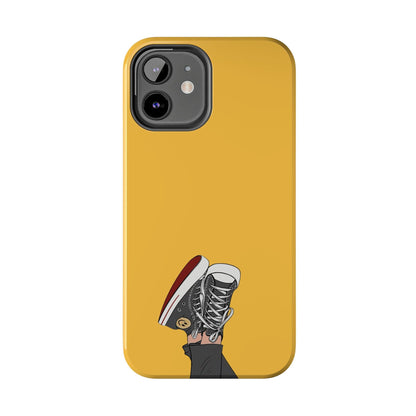 Sneaker Style Phone Case - JGUS