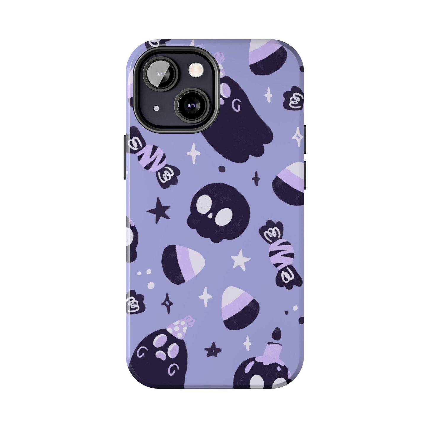 Spooky Seamless Phone Case - JGUS