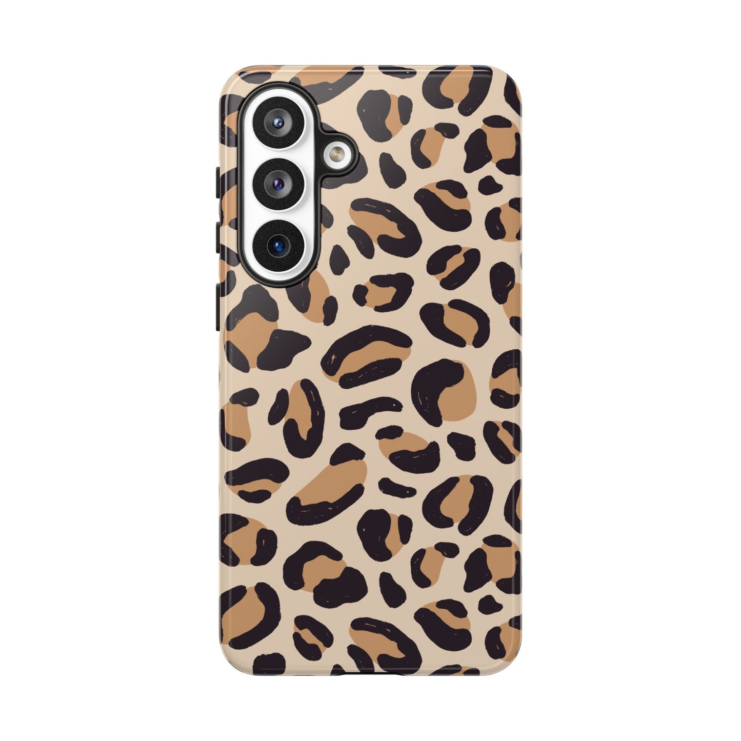 Leopard Luxe Phone Case - JGUS