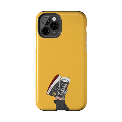 Sneaker Style Phone Case - JGUS