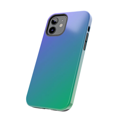 Aurora Wave Phone Cases