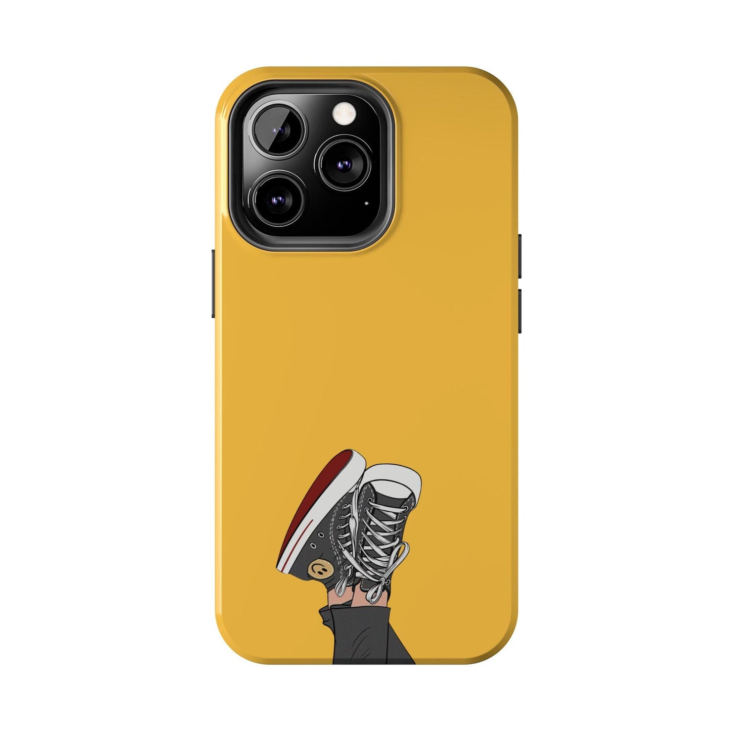 Sneaker Style Phone Case - JGUS