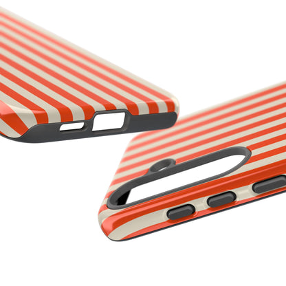 Tangerine Cream Phone Case - JGUS
