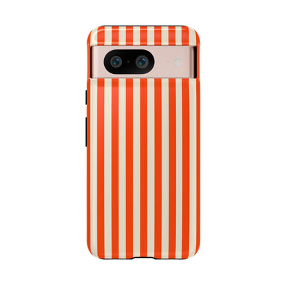 Tangerine Cream Phone Case - JGUS