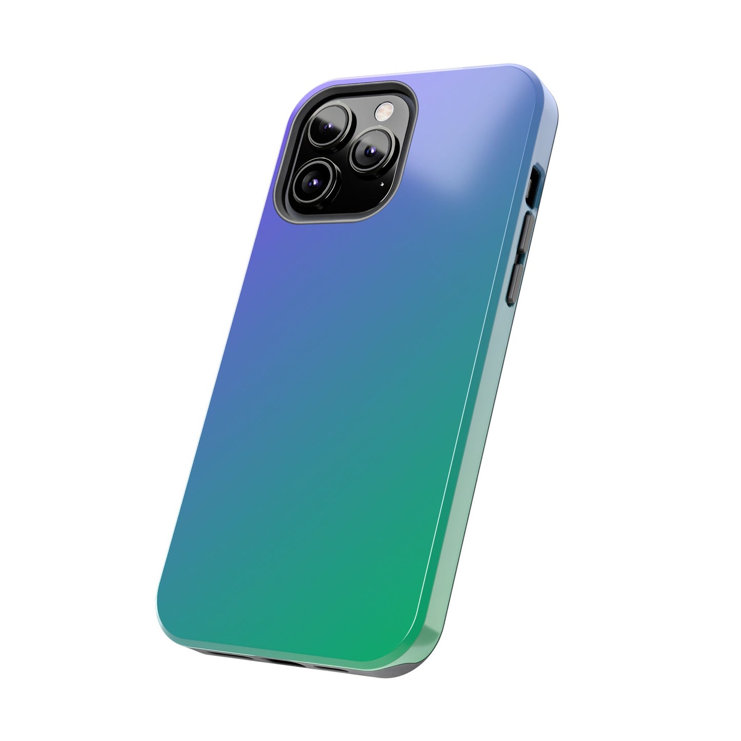 Aurora Wave Phone Cases