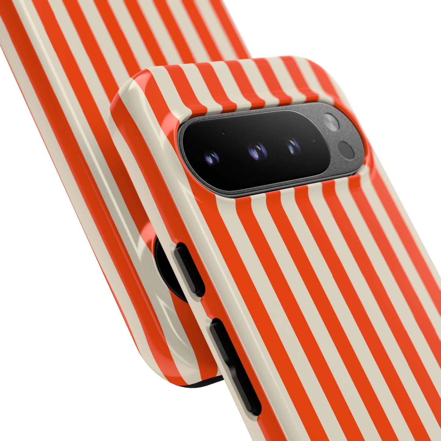 Tangerine Cream Phone Case - JGUS
