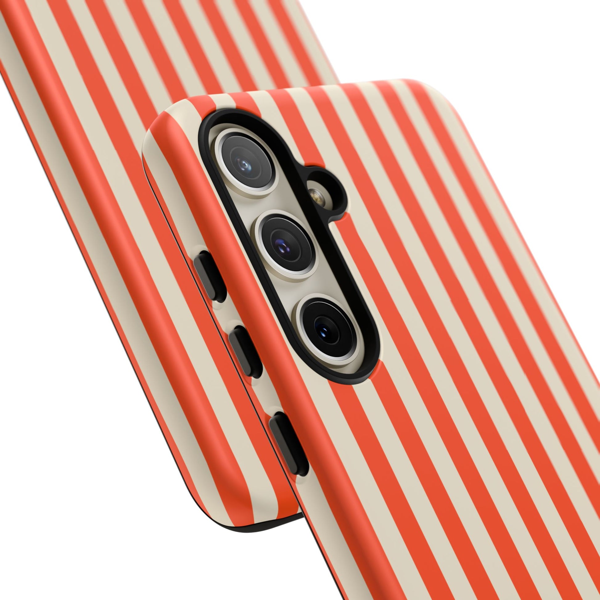 Tangerine Cream Phone Case - JGUS