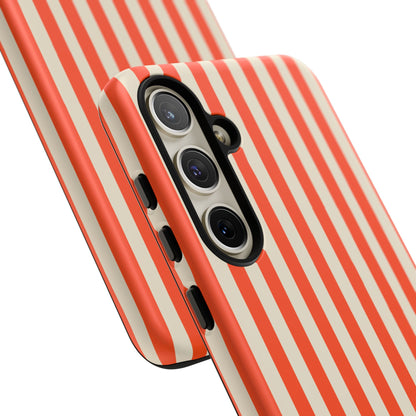 Tangerine Cream Phone Case - JGUS