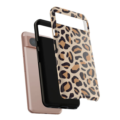 Leopard Luxe Phone Case - JGUS