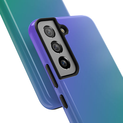 Aurora Wave Phone Cases