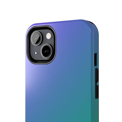 Aurora Wave Phone Cases