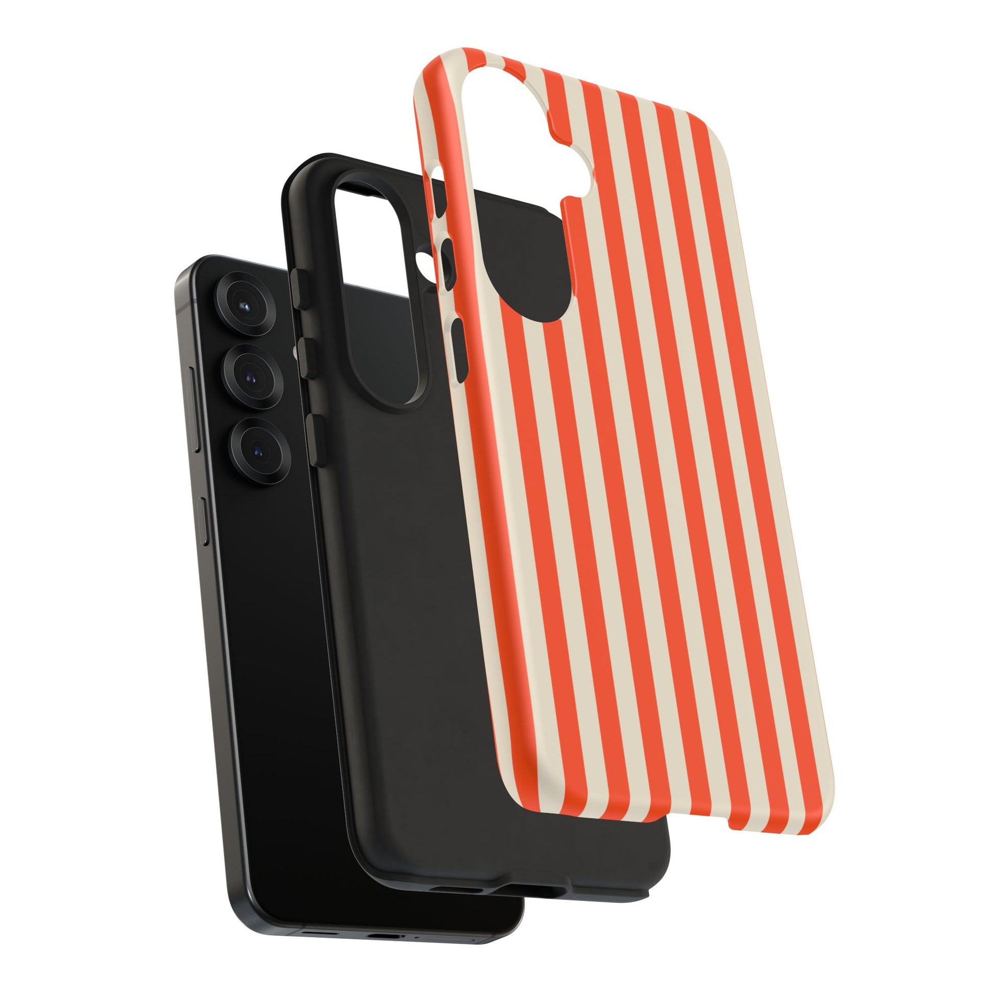 Tangerine Cream Phone Case - JGUS