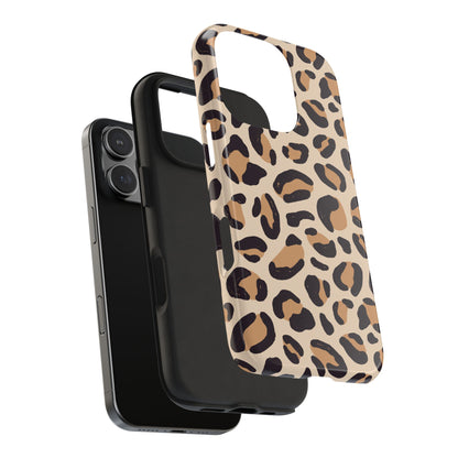 Leopard Luxe Phone Case