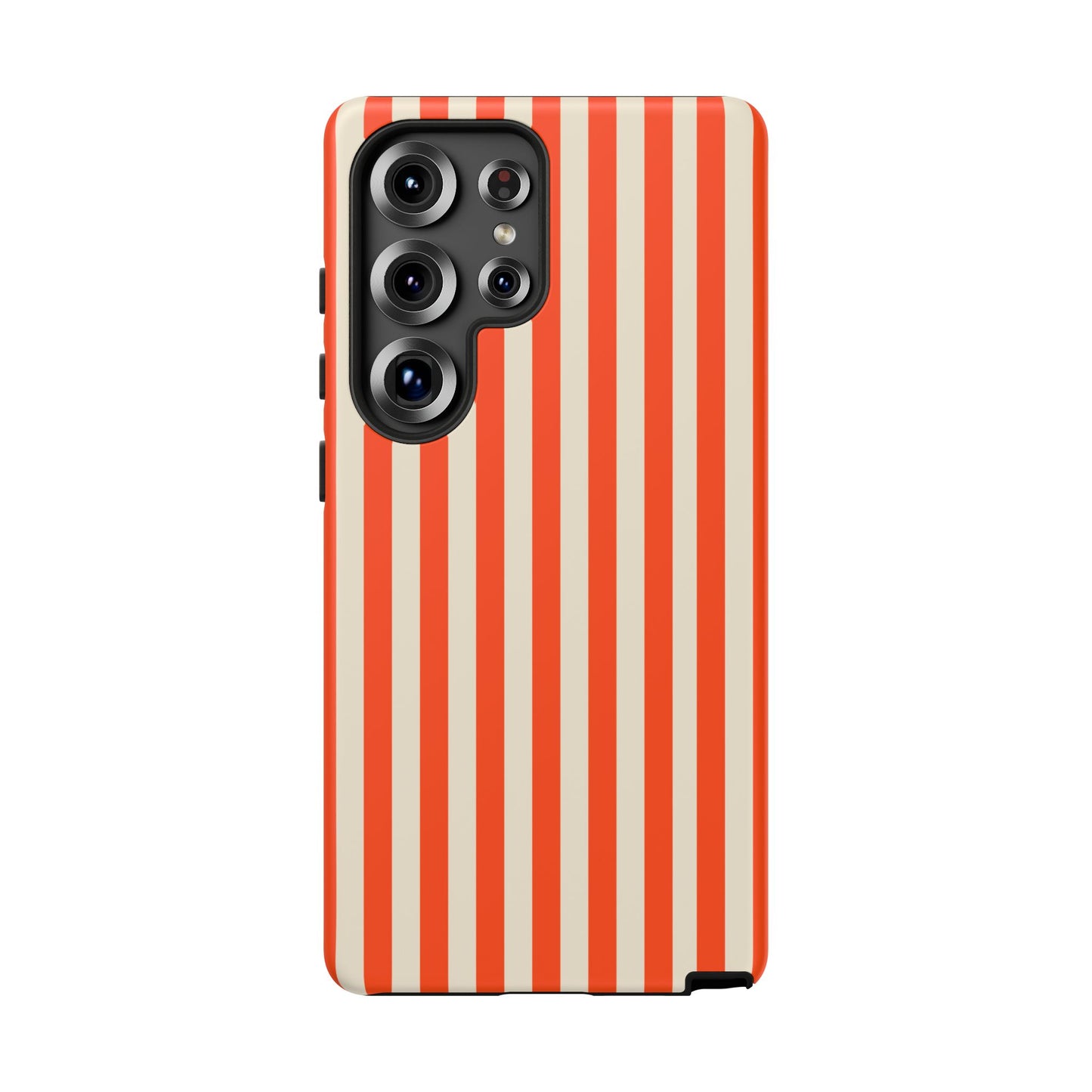 Tangerine Cream Phone Case - JGUS