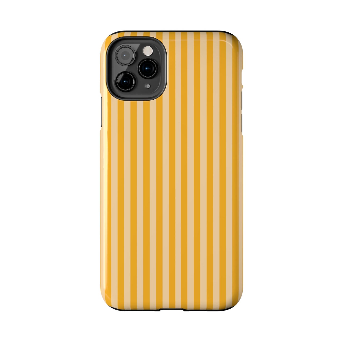 Sunny Stripes Phone Case