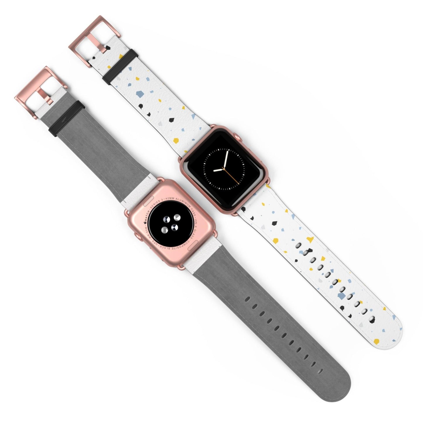 Terrazzo Chic Apple Watch Band - JGUS