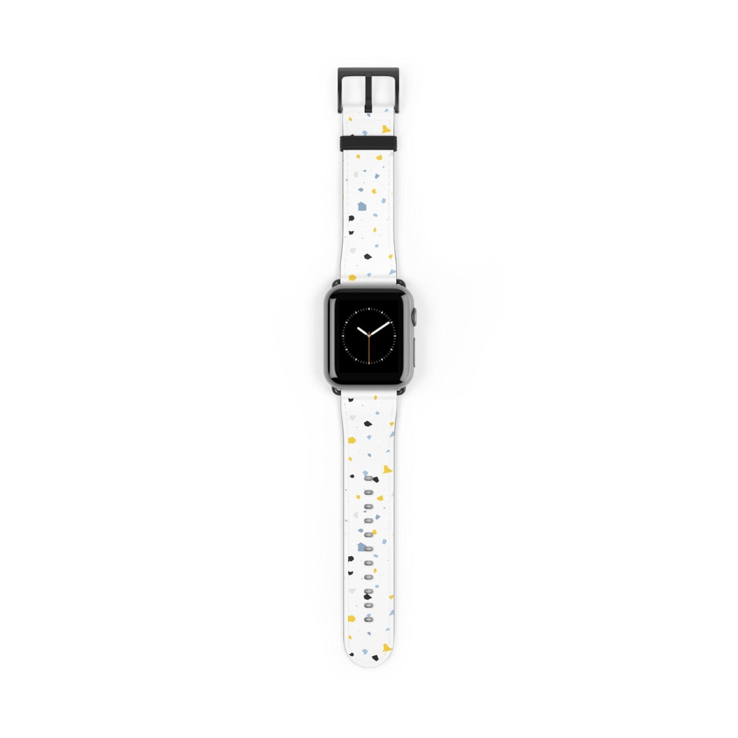 Terrazzo Chic Apple Watch Band - JGUS