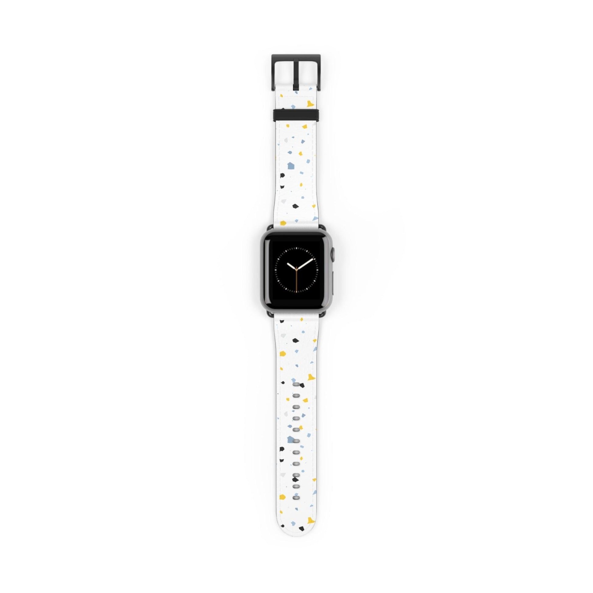 Terrazzo Chic Apple Watch Band - JGUS