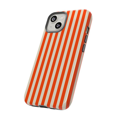 Tangerine Cream Phone Case - JGUS
