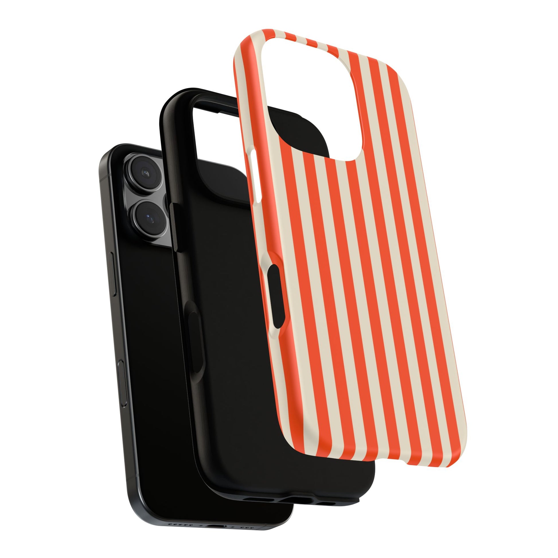 Tangerine Cream Phone Case - JGUS