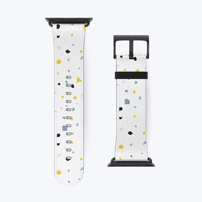 Terrazzo Chic Apple Watch Band