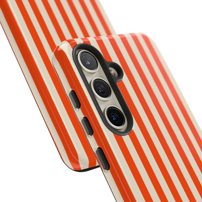 Tangerine Cream Phone Case - JGUS
