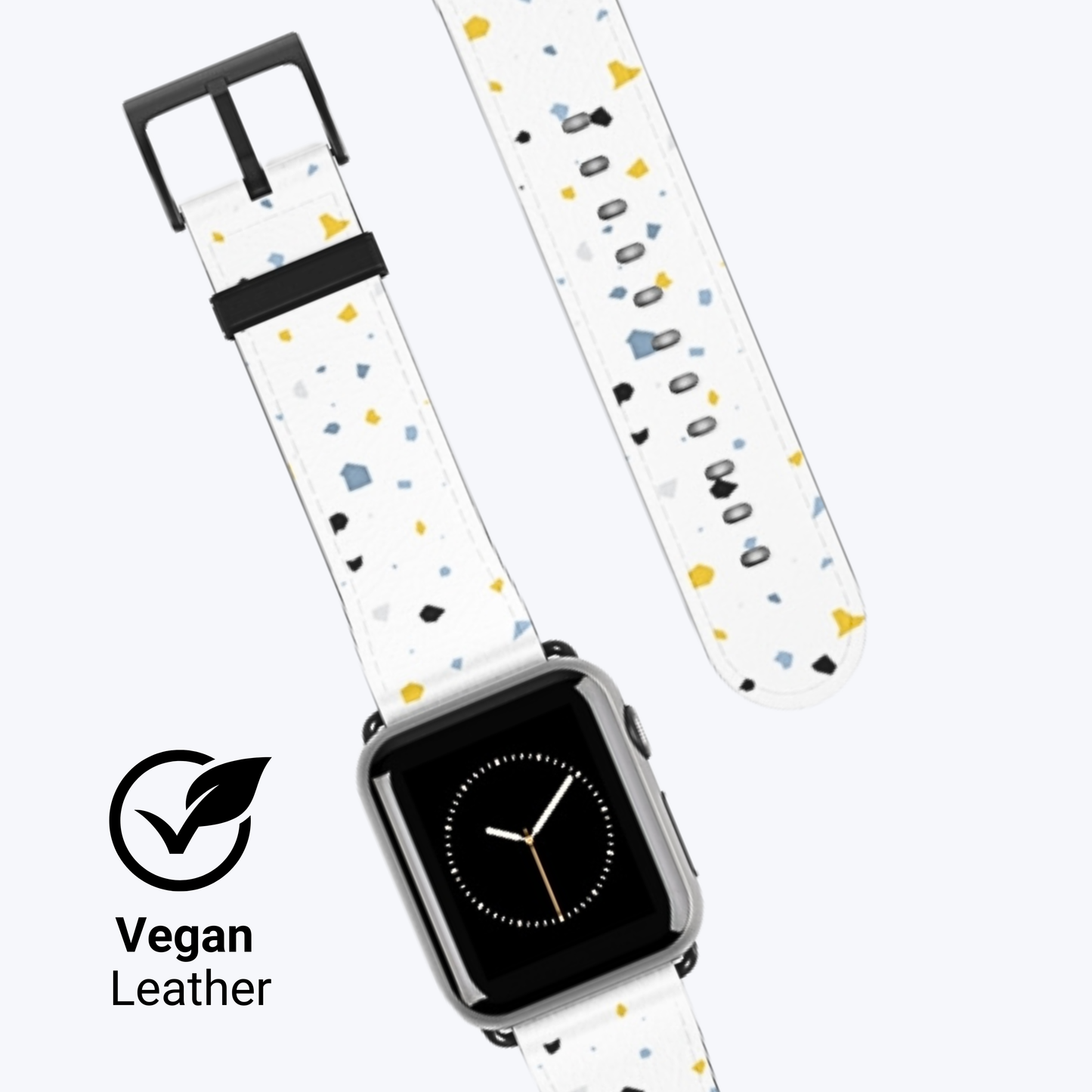 Terrazzo Chic Apple Watch Band