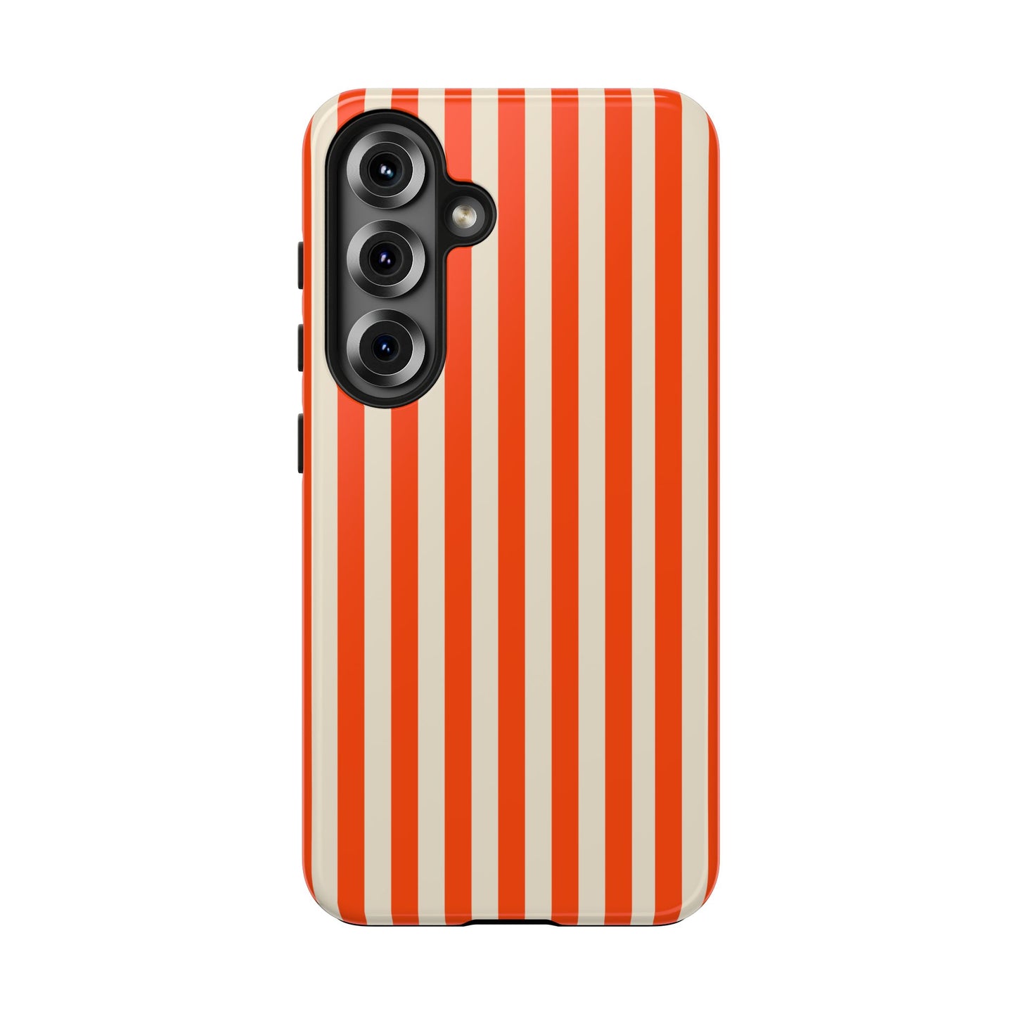 Tangerine Cream Phone Case