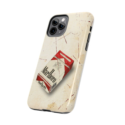 Retro Classic Phone Case