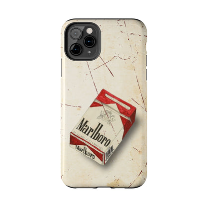 Retro Classic Phone Case