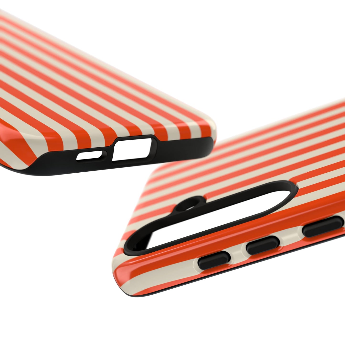 Tangerine Cream Phone Case - JGUS