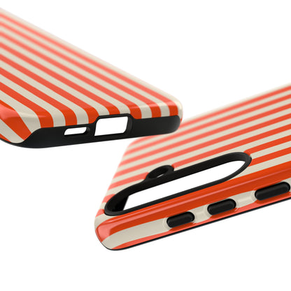 Tangerine Cream Phone Case - JGUS