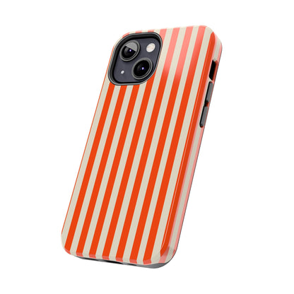 Tangerine Cream Phone Case