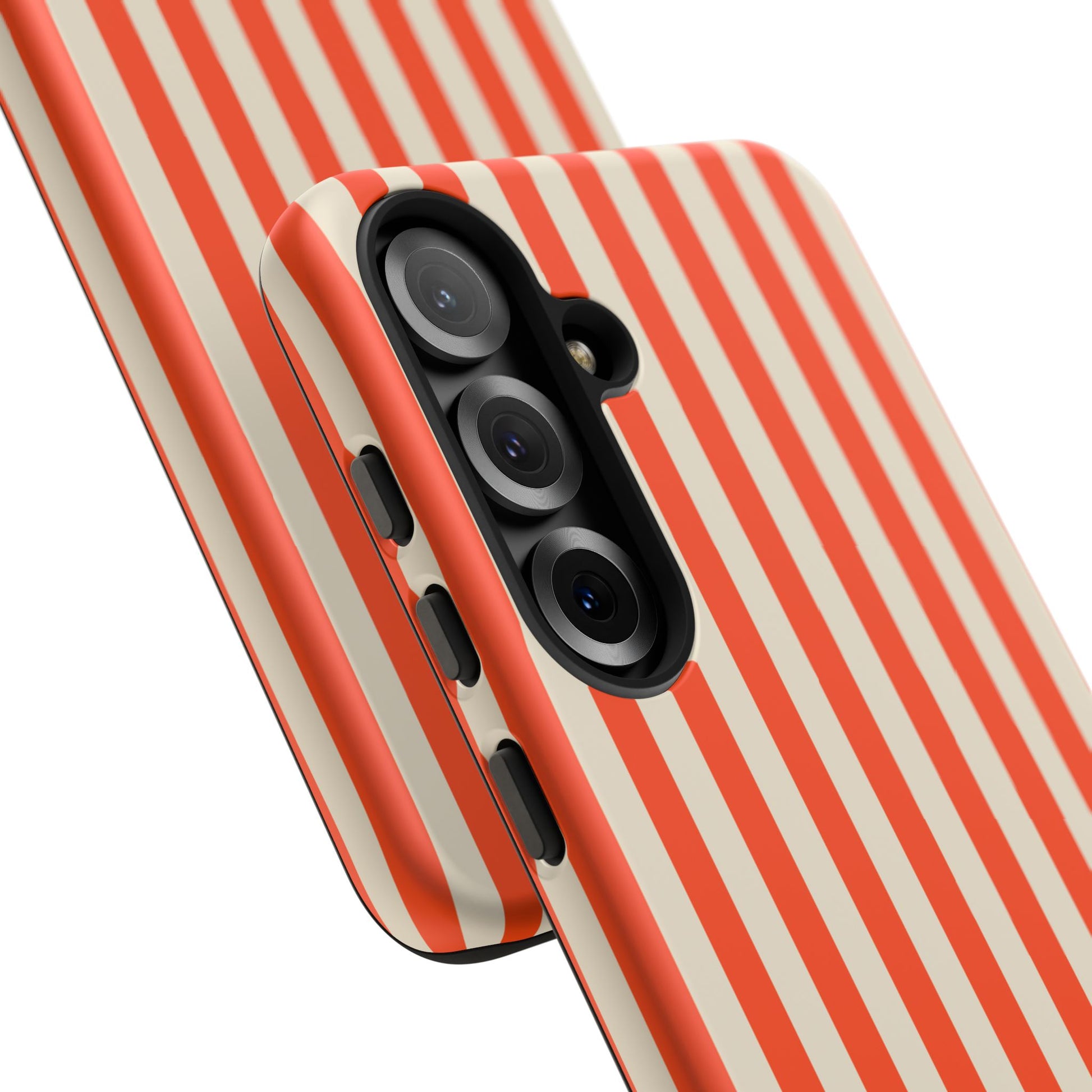 Tangerine Cream Phone Case - JGUS