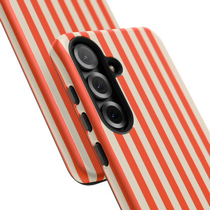 Tangerine Cream Phone Case - JGUS