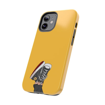 Sneaker Style Phone Case - JGUS