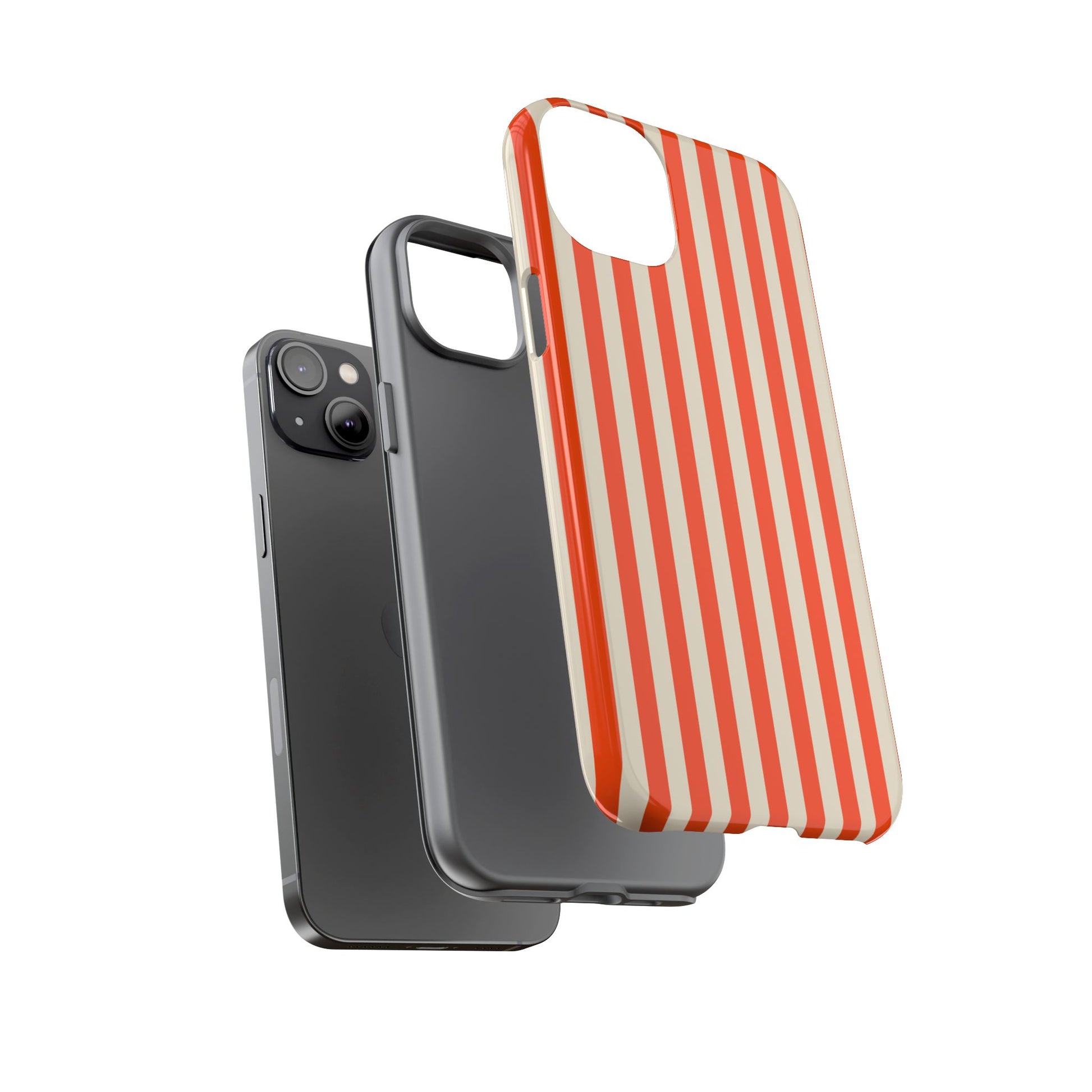 Tangerine Cream Phone Case - JGUS