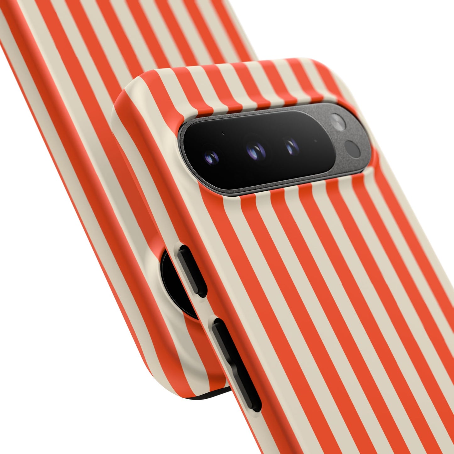Tangerine Cream Phone Case - JGUS