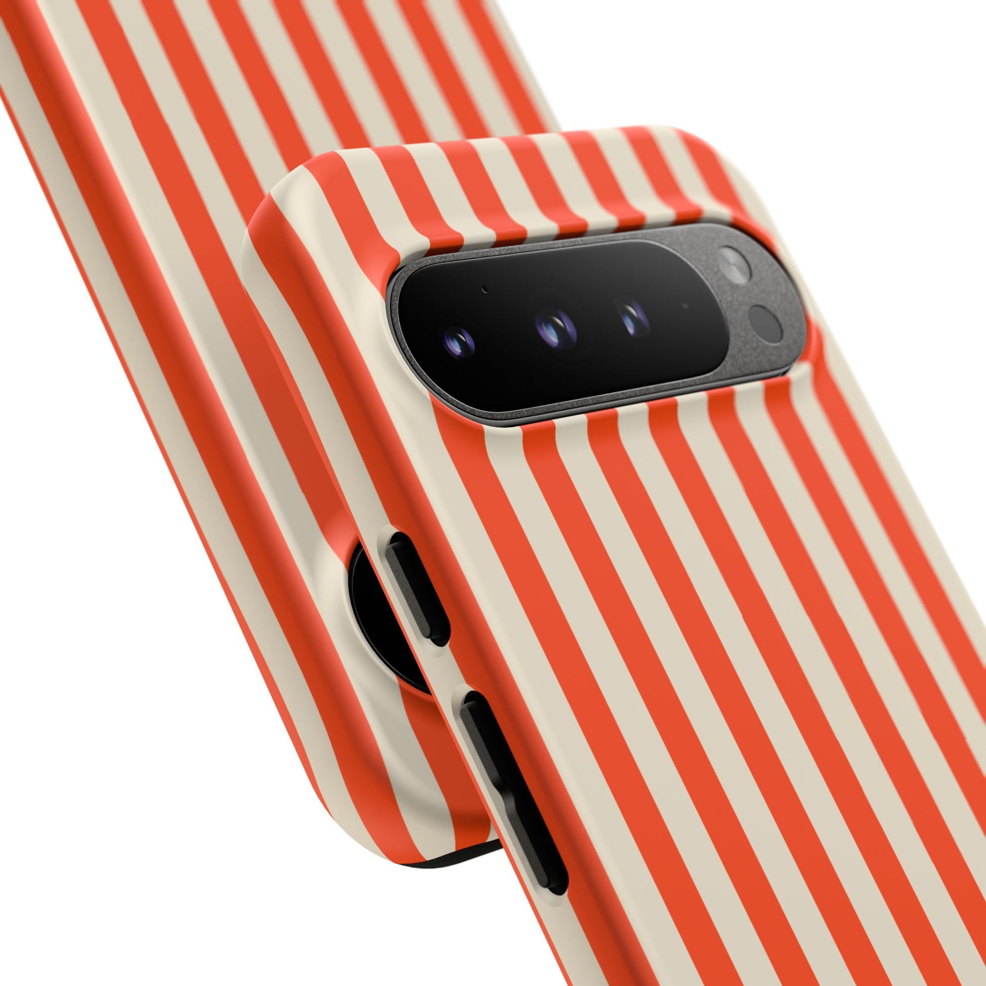 Tangerine Cream Phone Case - JGUS