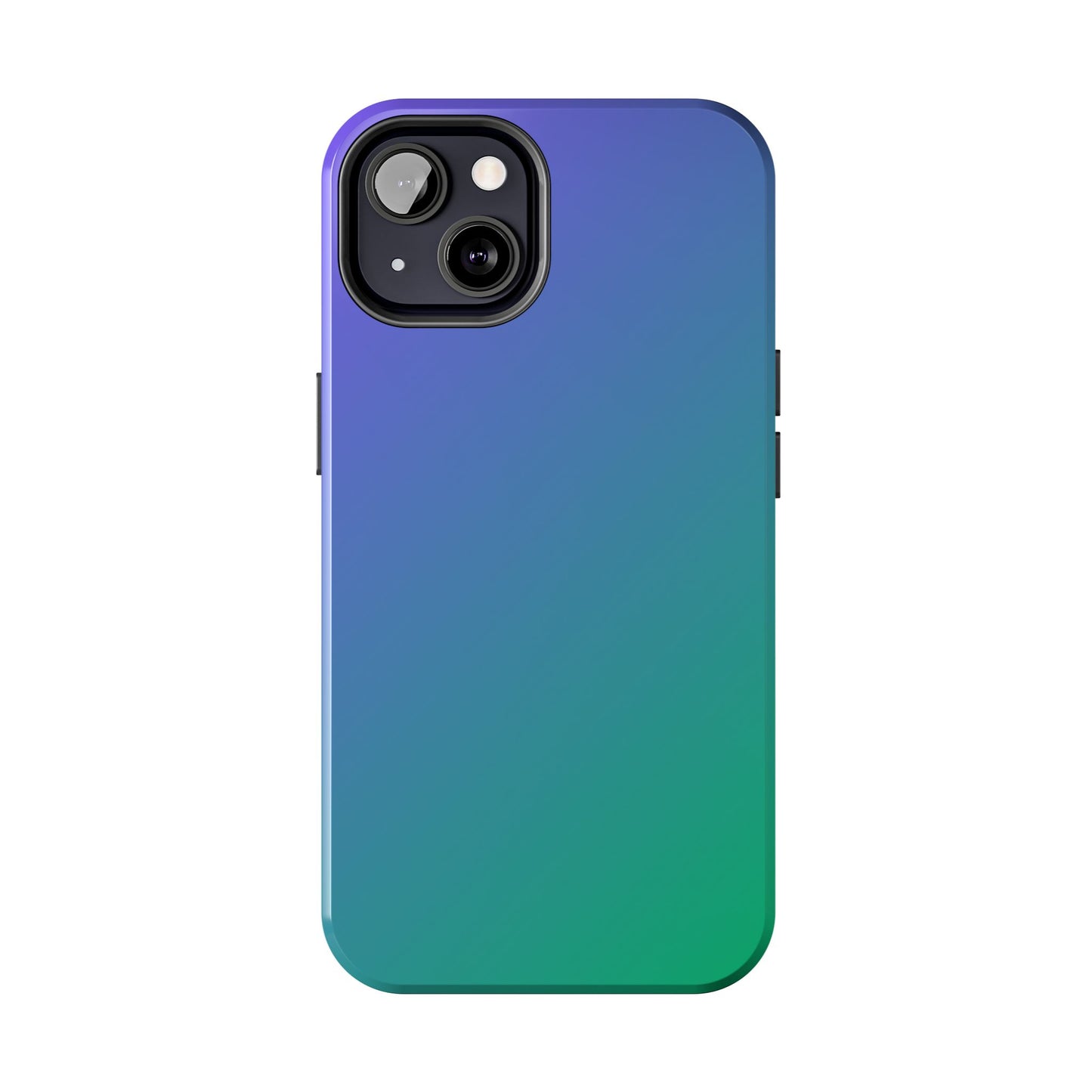 Aurora Wave Phone Cases